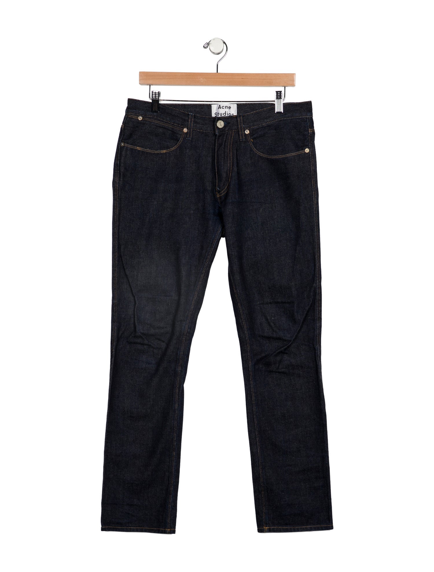 Acne Studios Skinny Jeans