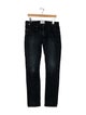Acne Studios Slim Fit Jeans