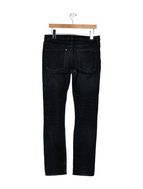 Acne Studios Slim Fit Jeans