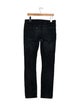 Acne Studios Slim Fit Jeans
