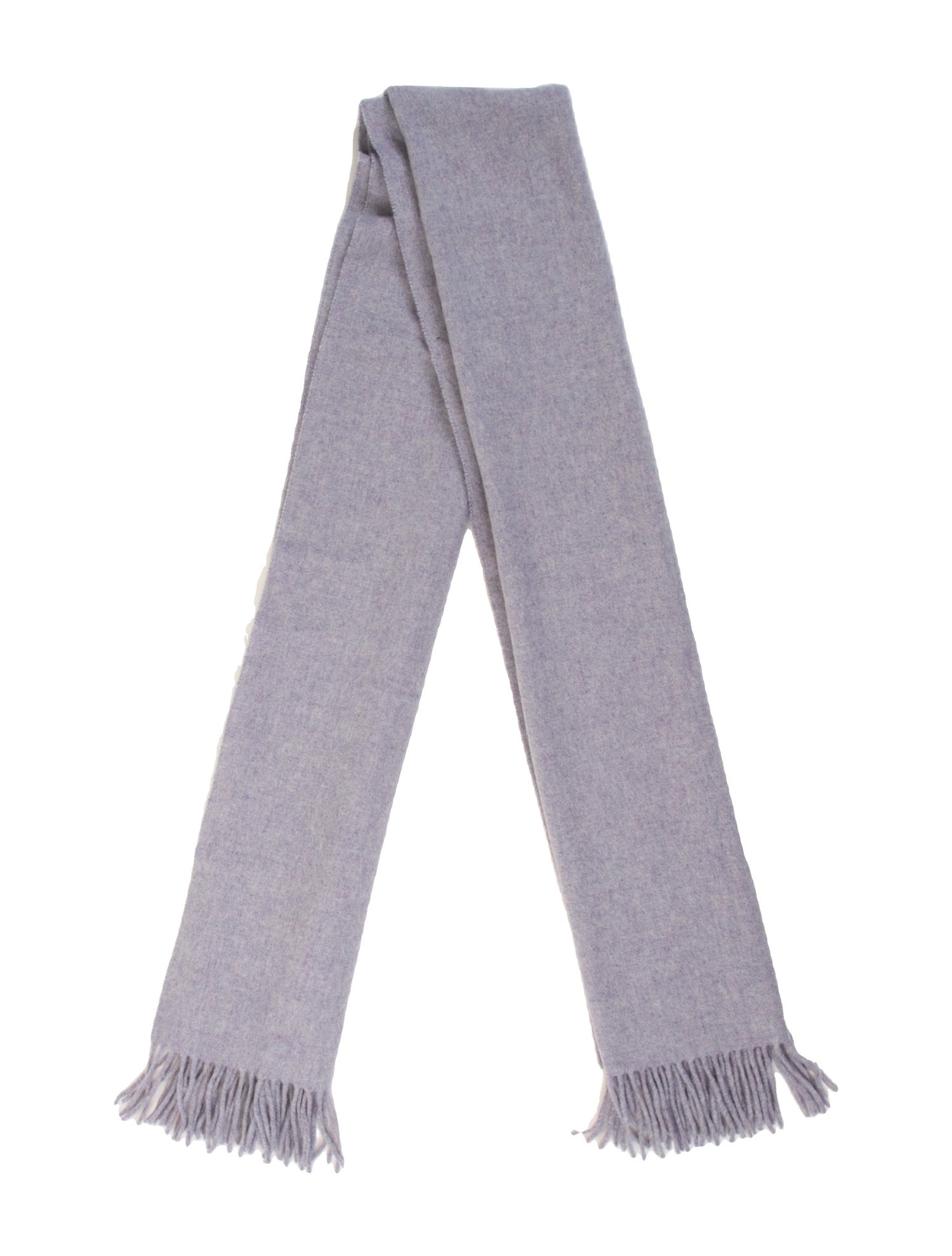 Acne Studios Wool Printed Scarf