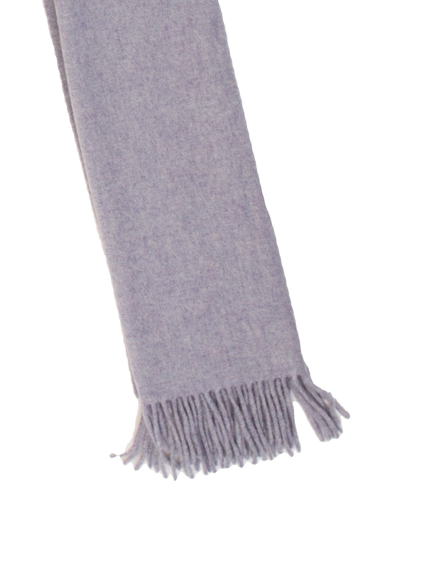 Acne Studios Wool Printed Scarf