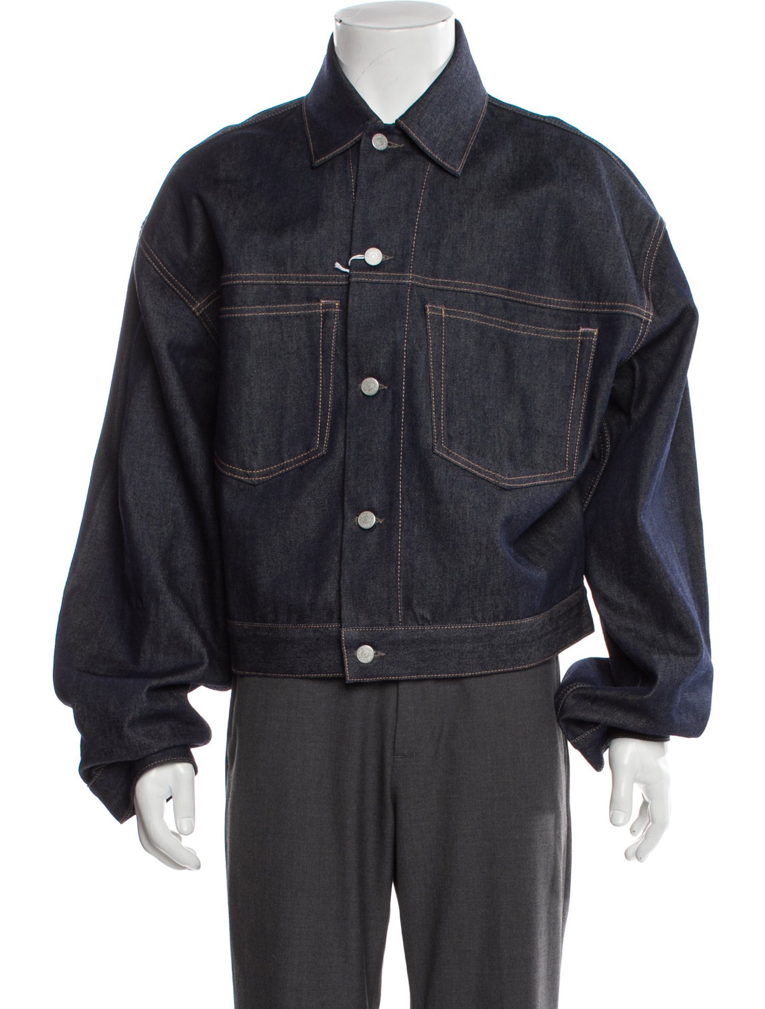 Acne Studios Trucker Jacket w/ Tags