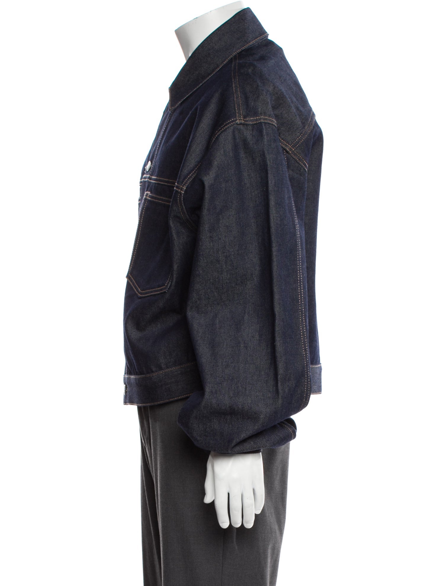 Acne Studios Trucker Jacket w/ Tags