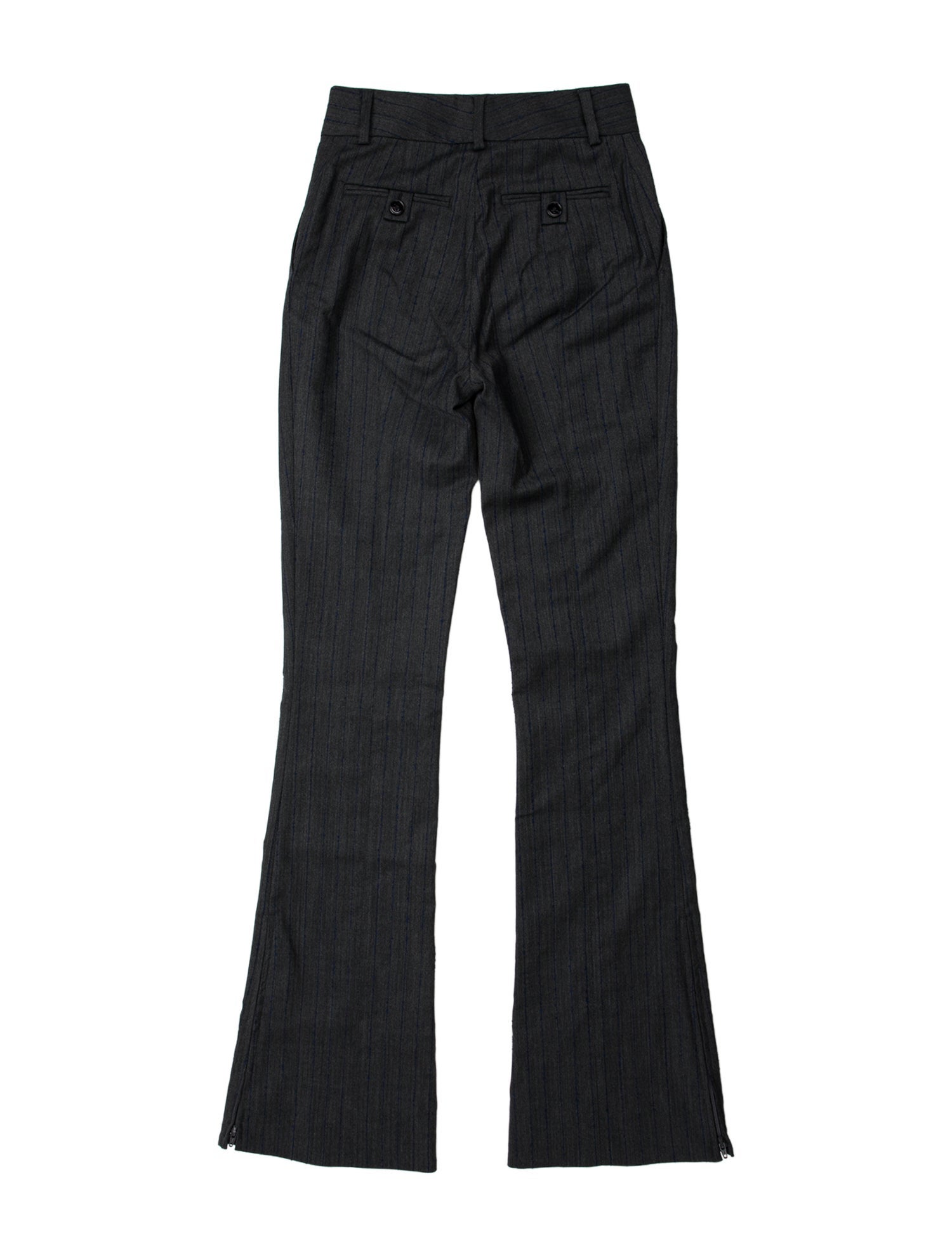 Acne Studios Wool Wide Leg Pants w/ Tags