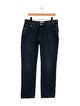 Acne Studios Straight-Leg Jeans