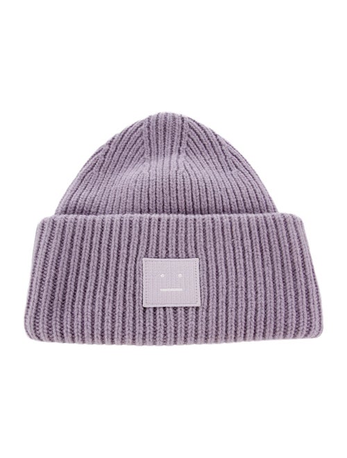 Acne Studios Knitted Beanie