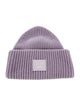 Acne Studios Knitted Beanie