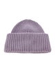 Acne Studios Knitted Beanie