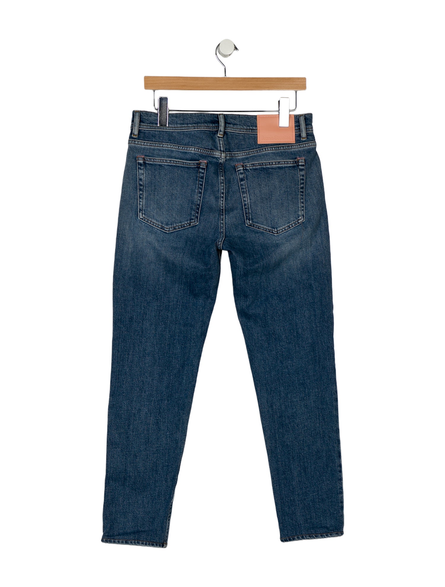 Acne Studios Skinny Jeans