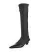Acne Studios Leather Riding Boots