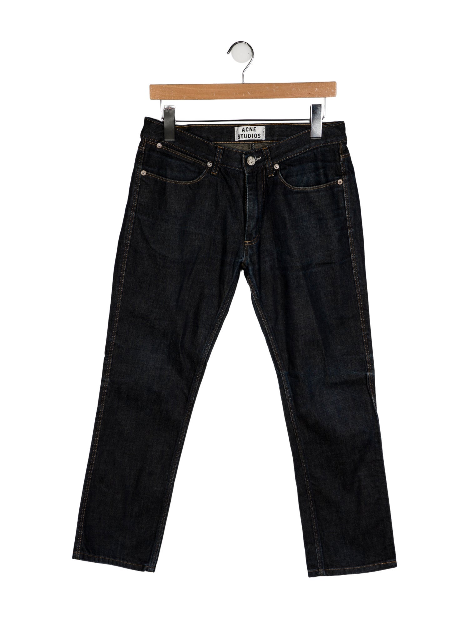 Acne Studios Skinny Jeans