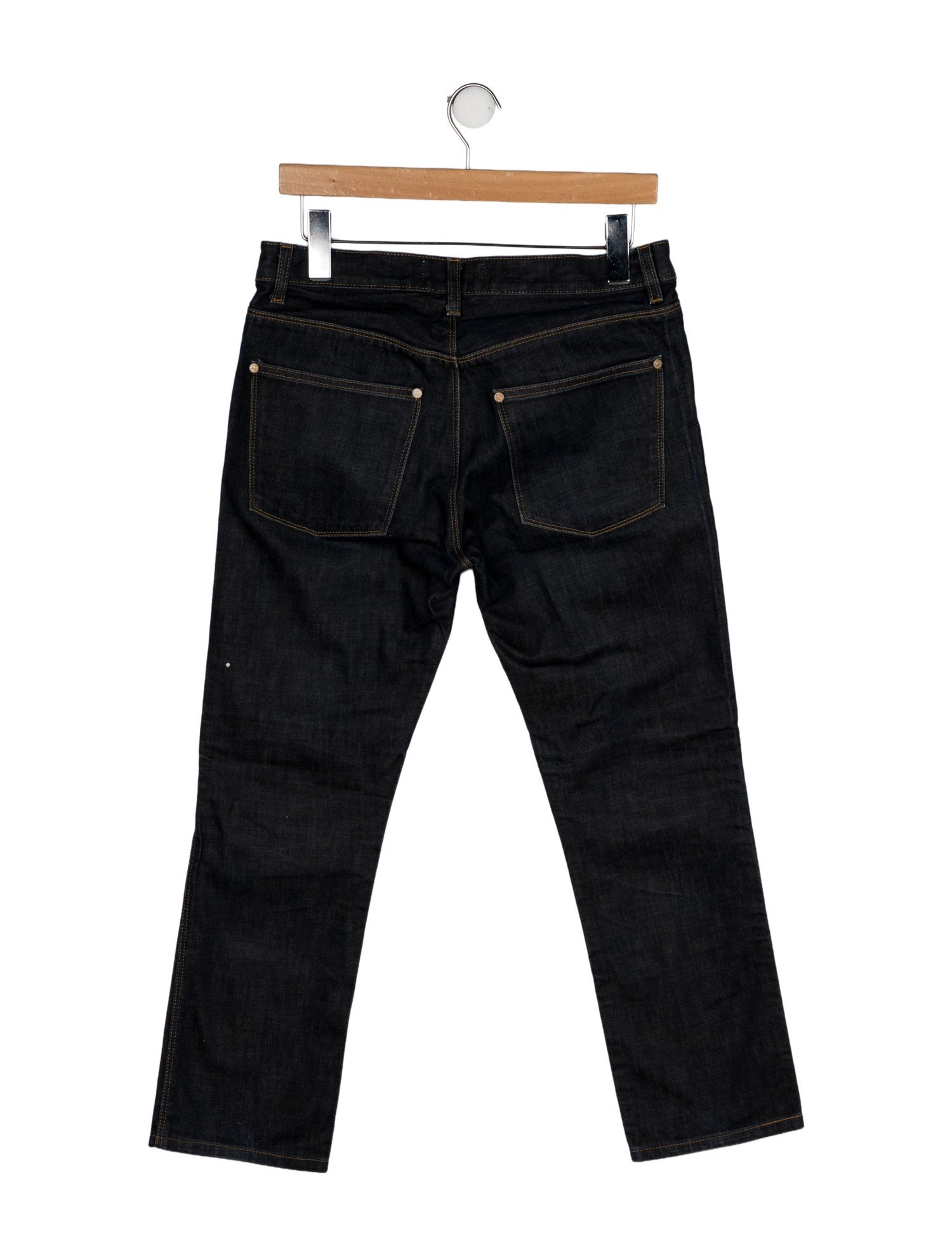Acne Studios Skinny Jeans