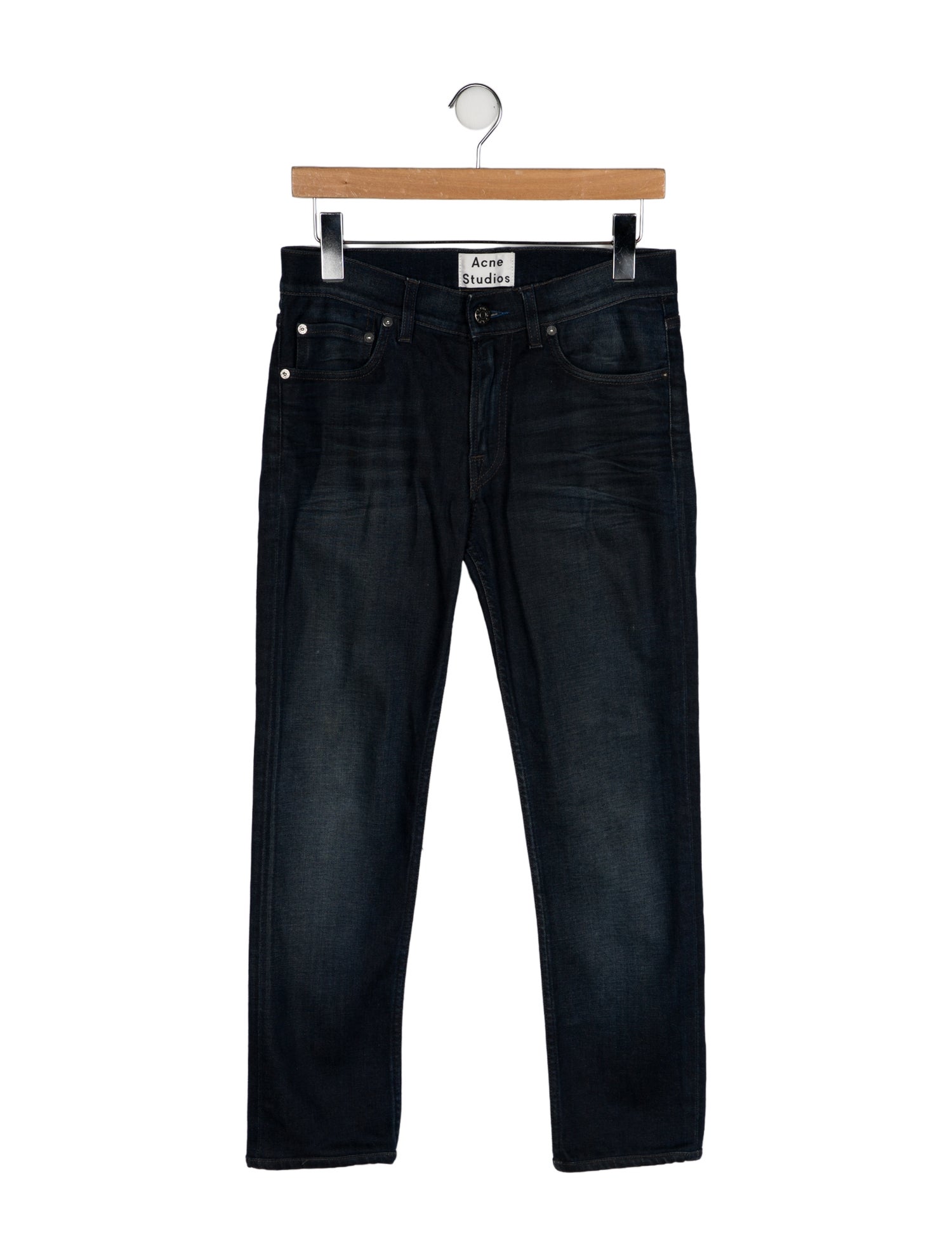 Acne Studios Skinny Jeans