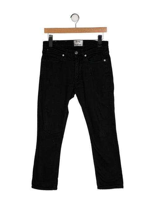 Acne Studios Moto Pants