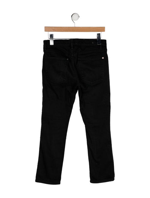 Acne Studios Moto Pants