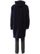 Acne Studios Wool Overcoat