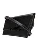 Acne Studios Leather Crossbody Bag