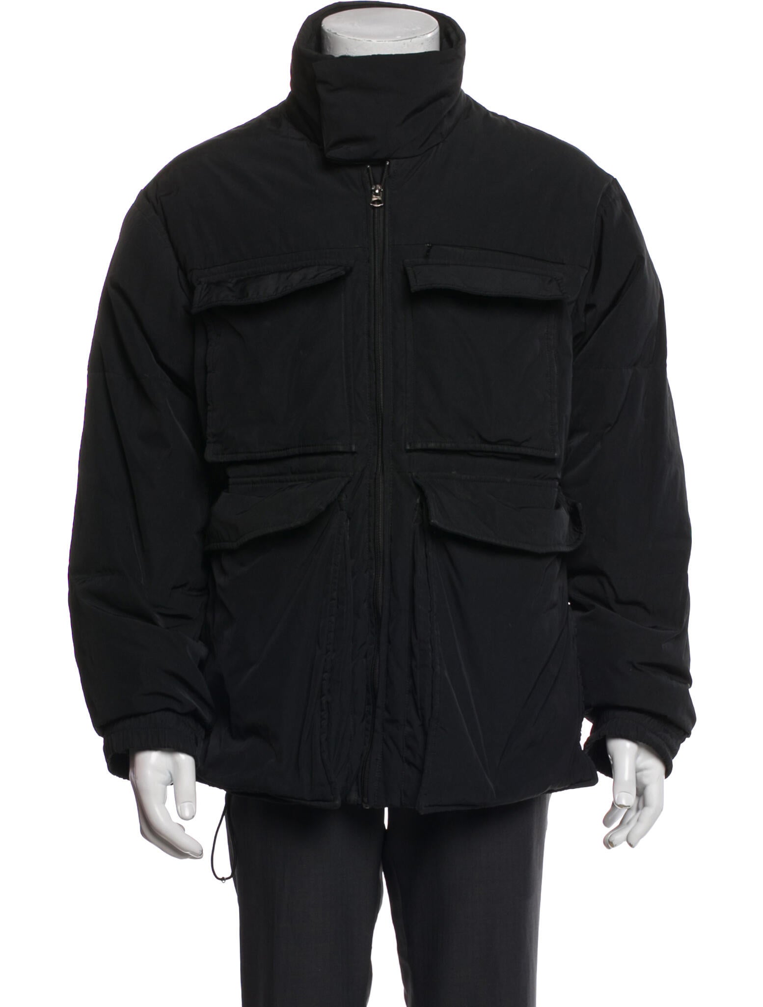 Acne Studios Utility Jacket