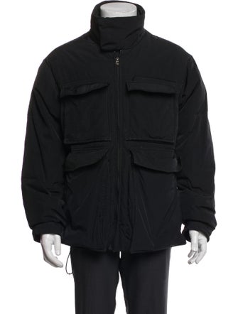 Acne Studios Utility Jacket