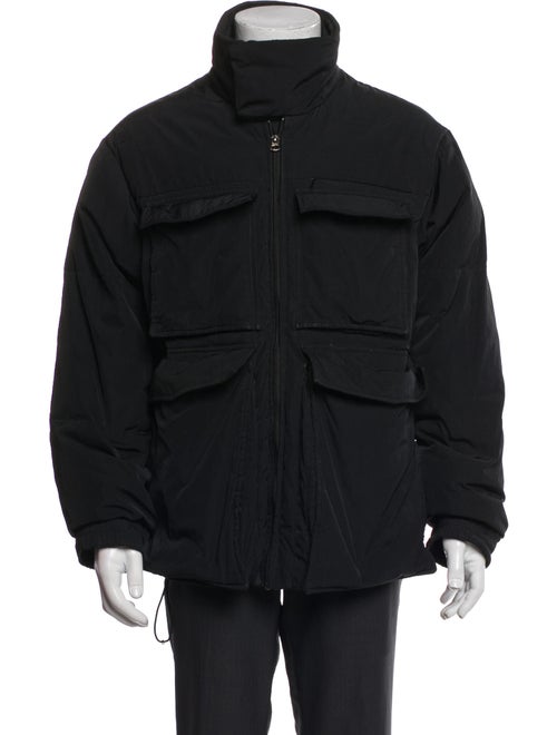 Acne Studios Utility Jacket