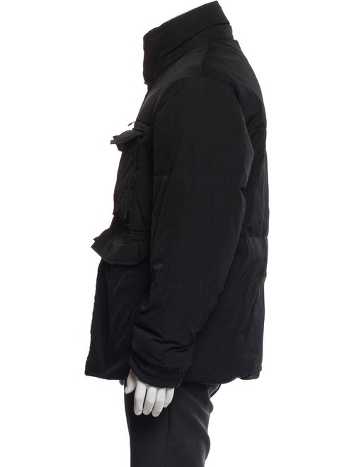 Acne Studios Utility Jacket