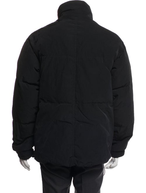 Acne Studios Utility Jacket