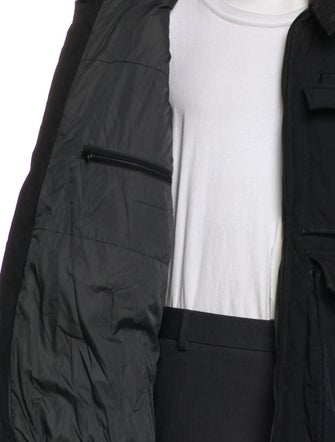 Acne Studios Utility Jacket