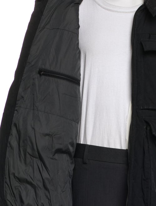 Acne Studios Utility Jacket