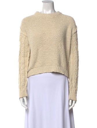 Acne Studios Crew Neck Sweater