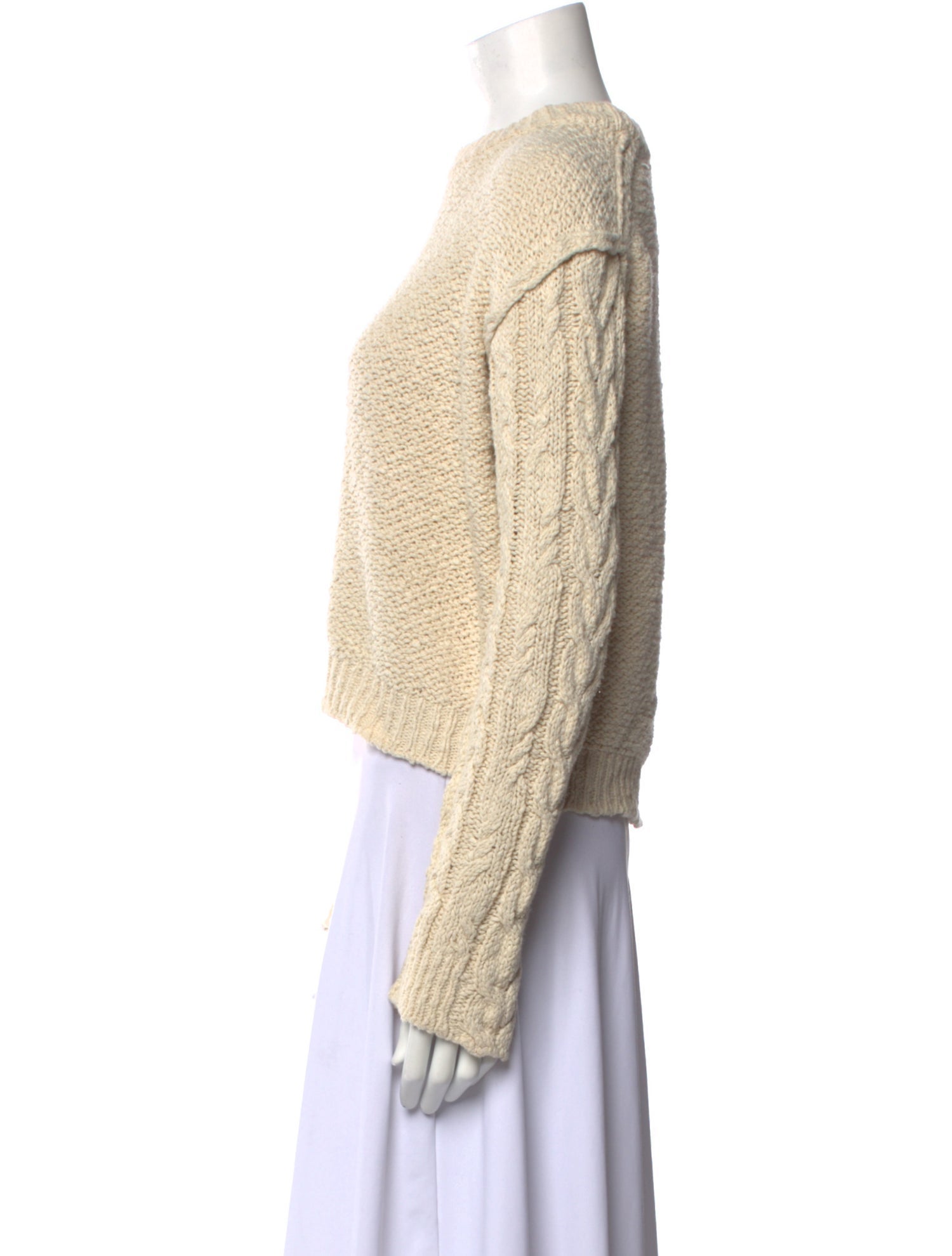 Acne Studios Crew Neck Sweater