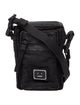 Acne Studios Nylon Messenger Bag
