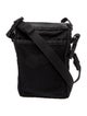 Acne Studios Nylon Messenger Bag