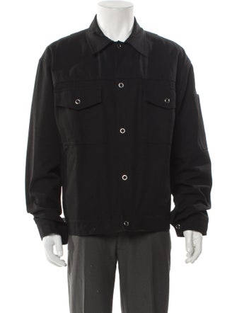 Acne Studios Utility Jacket