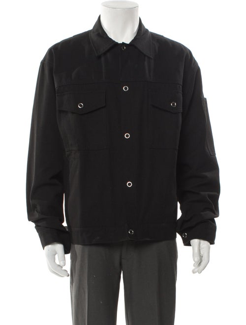 Acne Studios Utility Jacket
