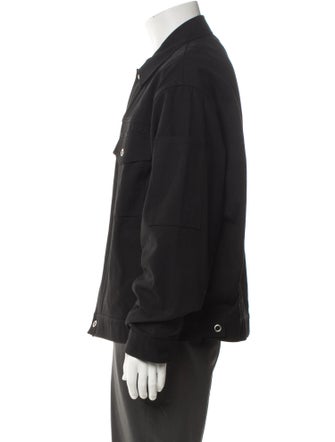 Acne Studios Utility Jacket