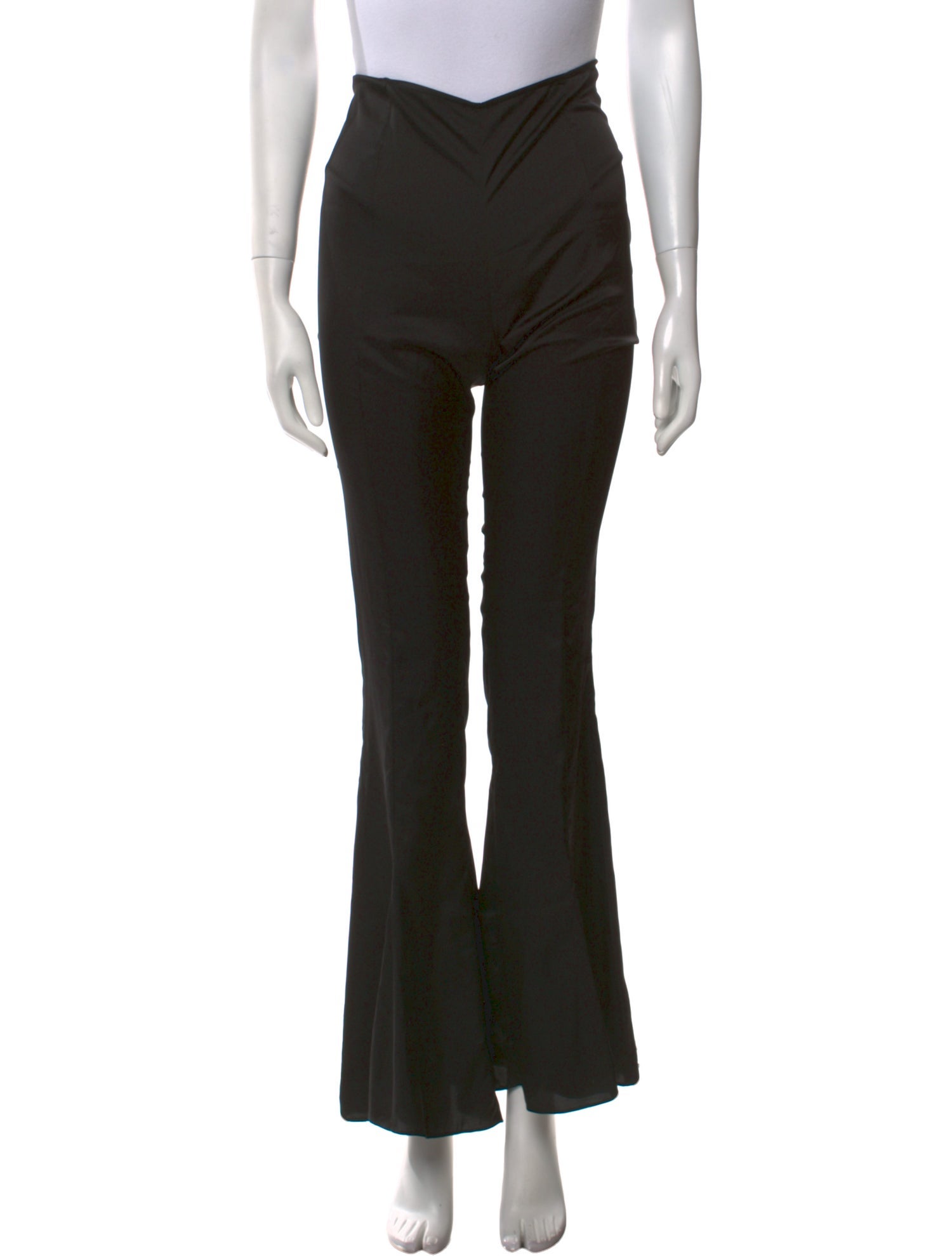 Acne Studios Wide Leg Pants