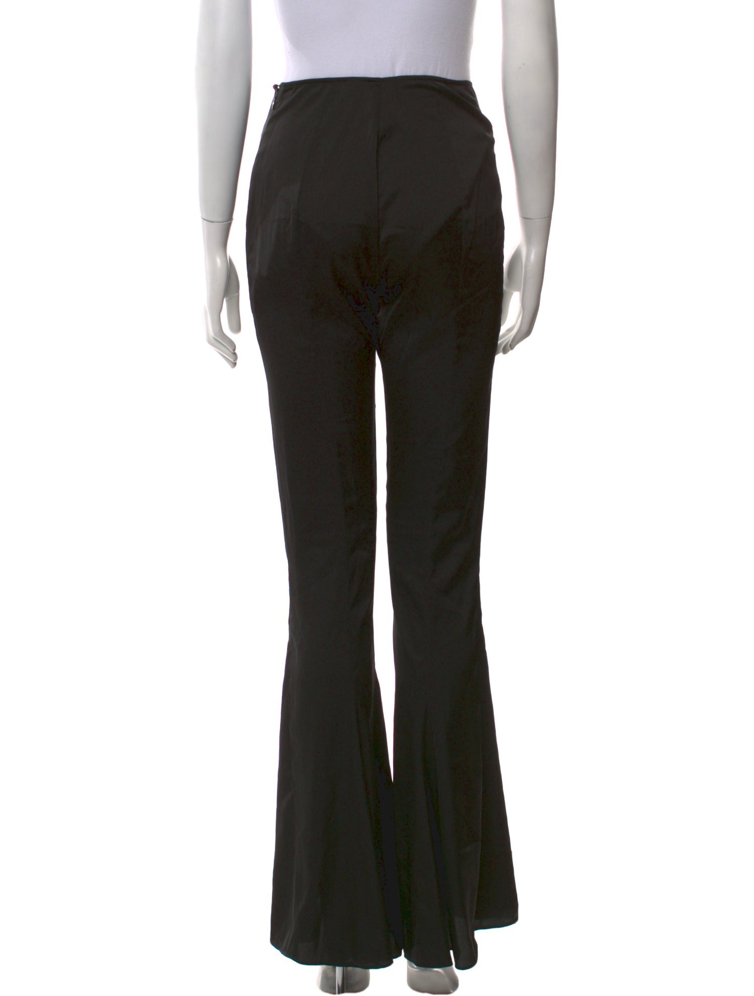 Acne Studios Wide Leg Pants