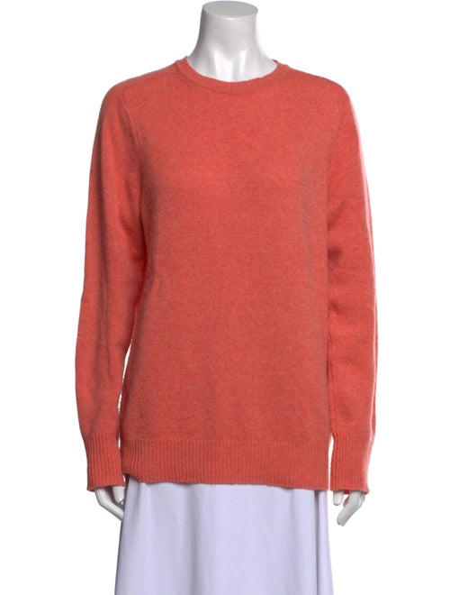 Acne Studios Cashmere Crew Neck Sweater