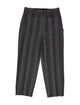 Acne Studios Houndstooth Print Pants