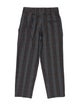 Acne Studios Houndstooth Print Pants