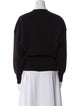 Acne Studios Mock Neck Sweater