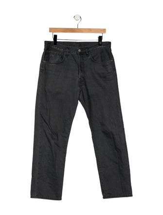 Acne Studios Skinny Jeans