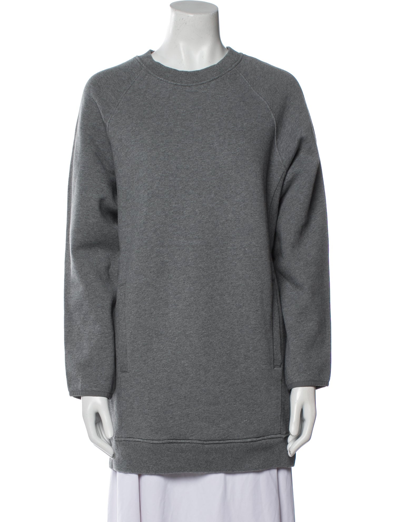 Acne Studios Embroidered Accent Sweatpants