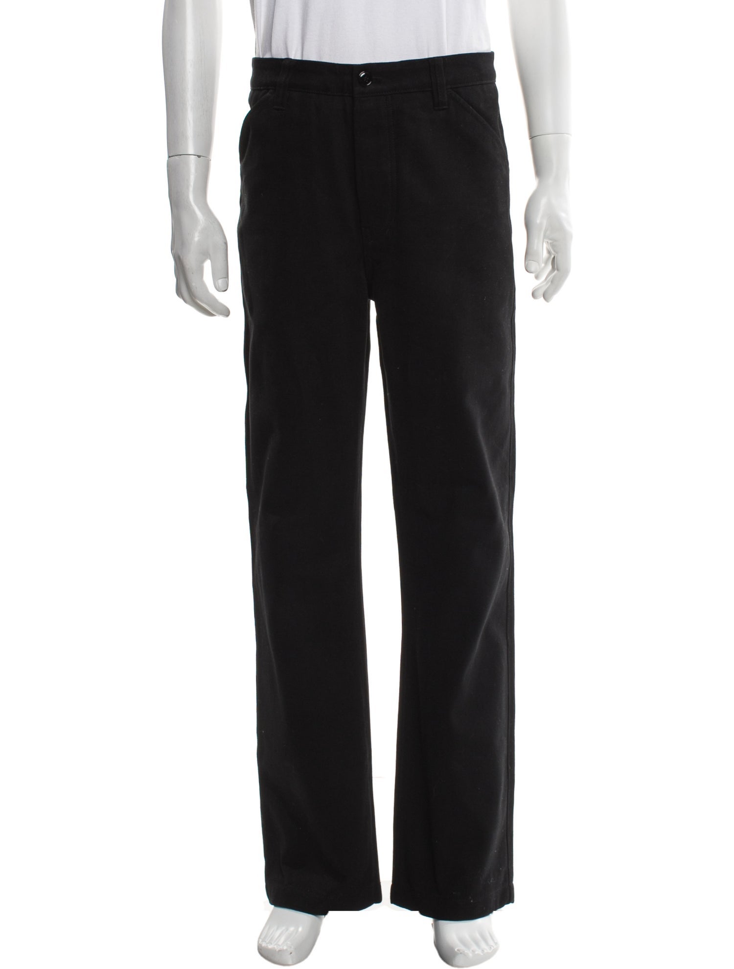 Acne Studios Pants