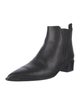 Acne Studios Leather Chelsea Boots