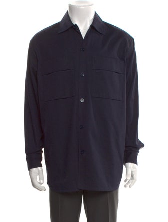 Acne Studios Long Sleeve Shirt