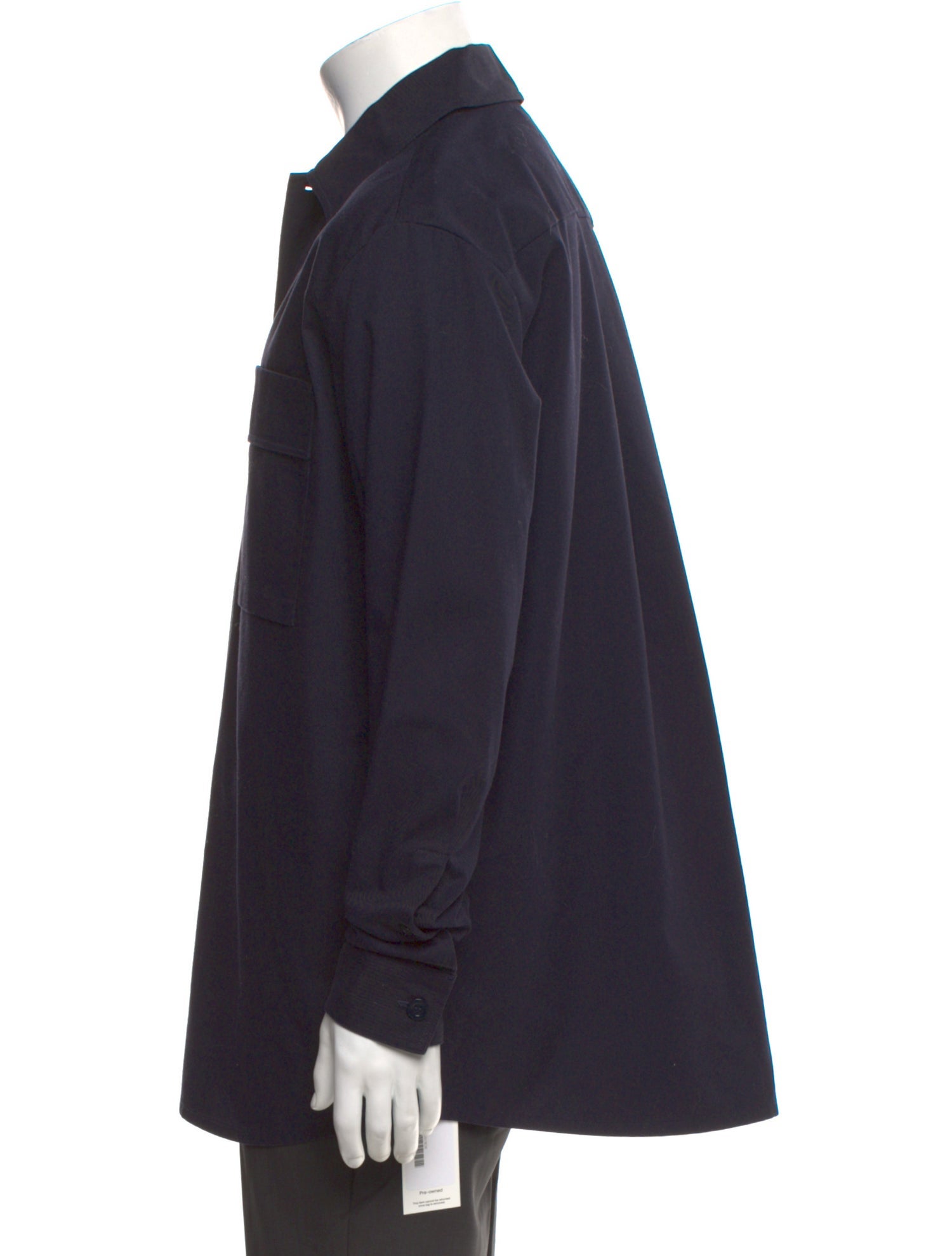 Acne Studios Long Sleeve Shirt