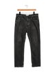 Acne Studios Slim Fit Jeans