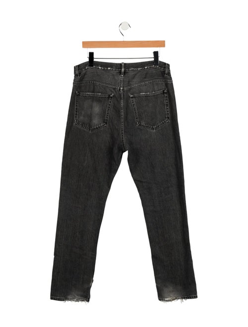 Acne Studios Slim Fit Jeans